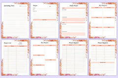 Faith Prayer Design - CraftNest - Digital Crafting and Art