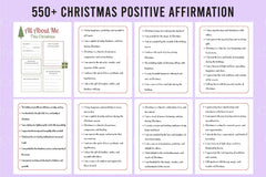 Ultimate Christmas Collection - CraftNest - Digital Crafting and Art