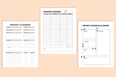 Home Maintenance Planner Guide - CraftNest - Digital Crafting and Art