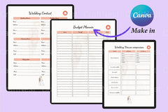 Wedding Planner Services - CraftNest - Digital Crafting and Art