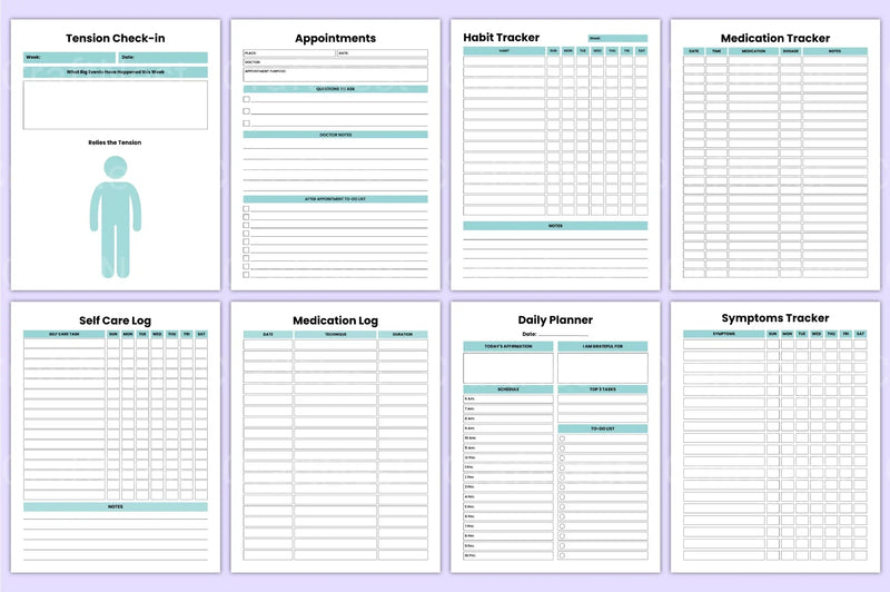 Effective Strategies for Managing Anxiety - CraftNest - Digital Crafting and Art