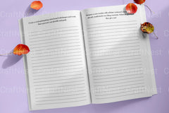 Manifestation Creative Prompts for Inspiration - CraftNest - Digital Crafting and Art