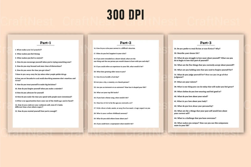 Deep Mental Prompts for Enhanced Creativity - CraftNest - Digital Crafting and Art