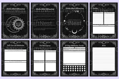 Empowering Shadow Work for Women - CraftNest - Digital Crafting and Art