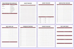 Mind Body Yoga: Enhance Wellness and Balance - CraftNest - Digital Crafting and Art