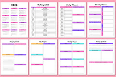 Best Selling Bible Prayer Guide - CraftNest - Digital Crafting and Art