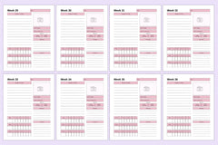 Comprehensive Guide to Pregnancy: Essential Tips and Advice - CraftNest - Digital Crafting and Art