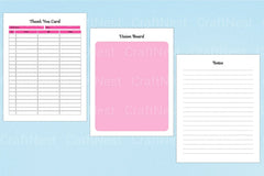 Event Party Planner Services - CraftNest - Digital Crafting and Art