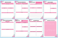 Prayer Rituals and Practices - CraftNest - Digital Crafting and Art