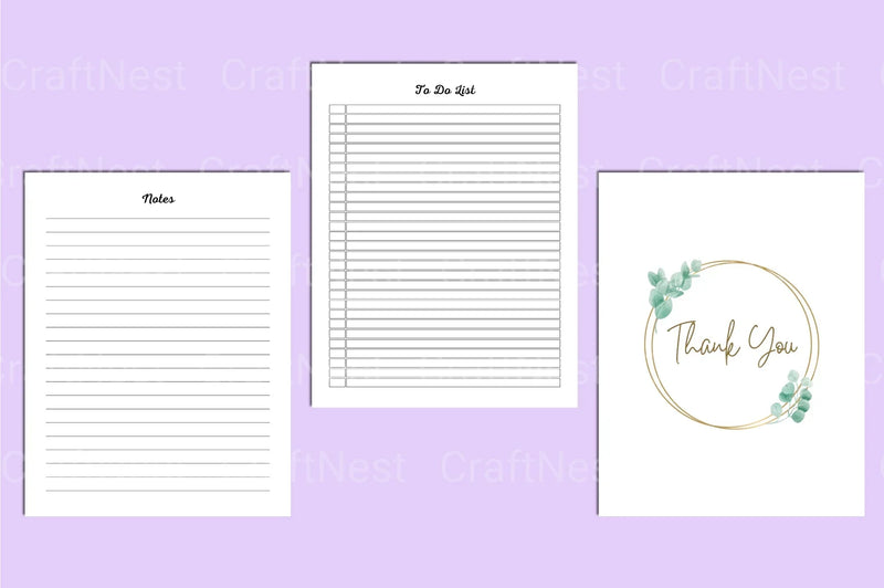 Self-Care and Gratitude for Women - CraftNest - Digital Crafting and Art