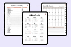 Small Business Planner Guide - CraftNest - Digital Crafting and Art