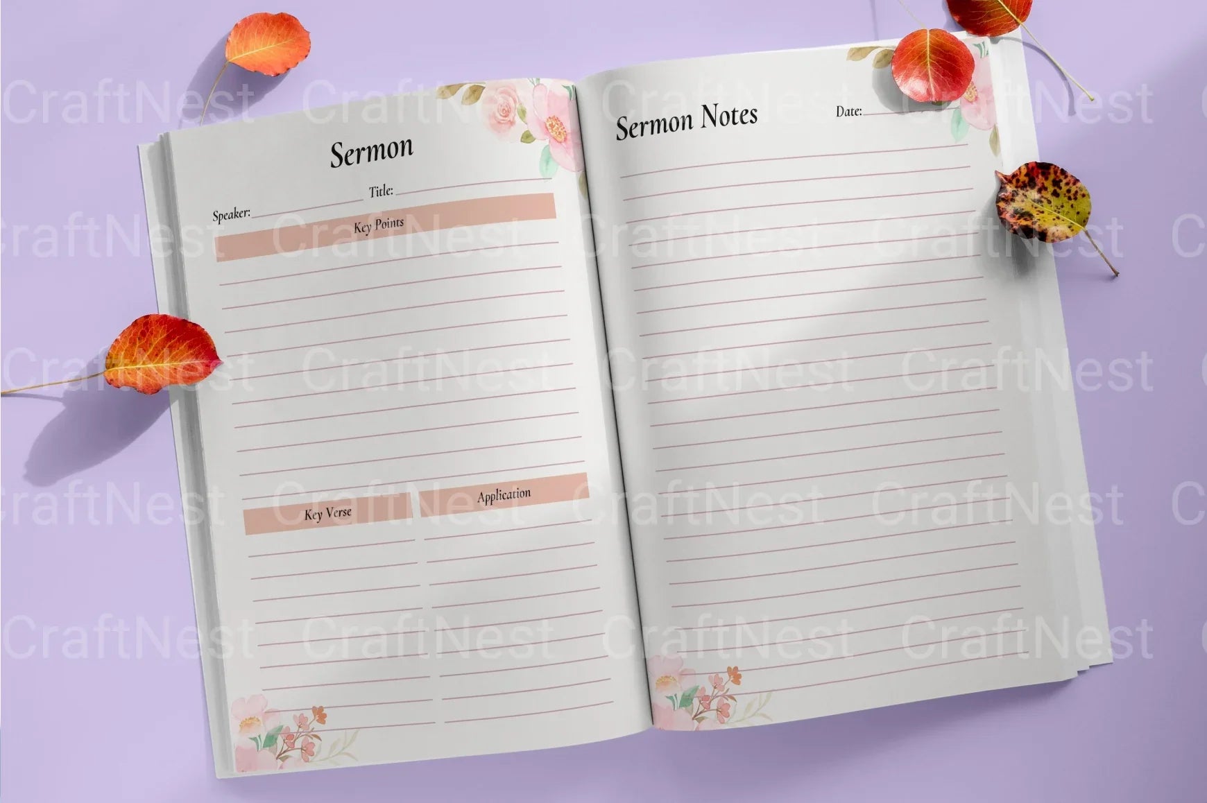 Faith-Based Designs Collection - CraftNest - Digital Crafting and Art
