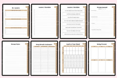 Effective Anxiety Management Techniques - CraftNest - Digital Crafting and Art