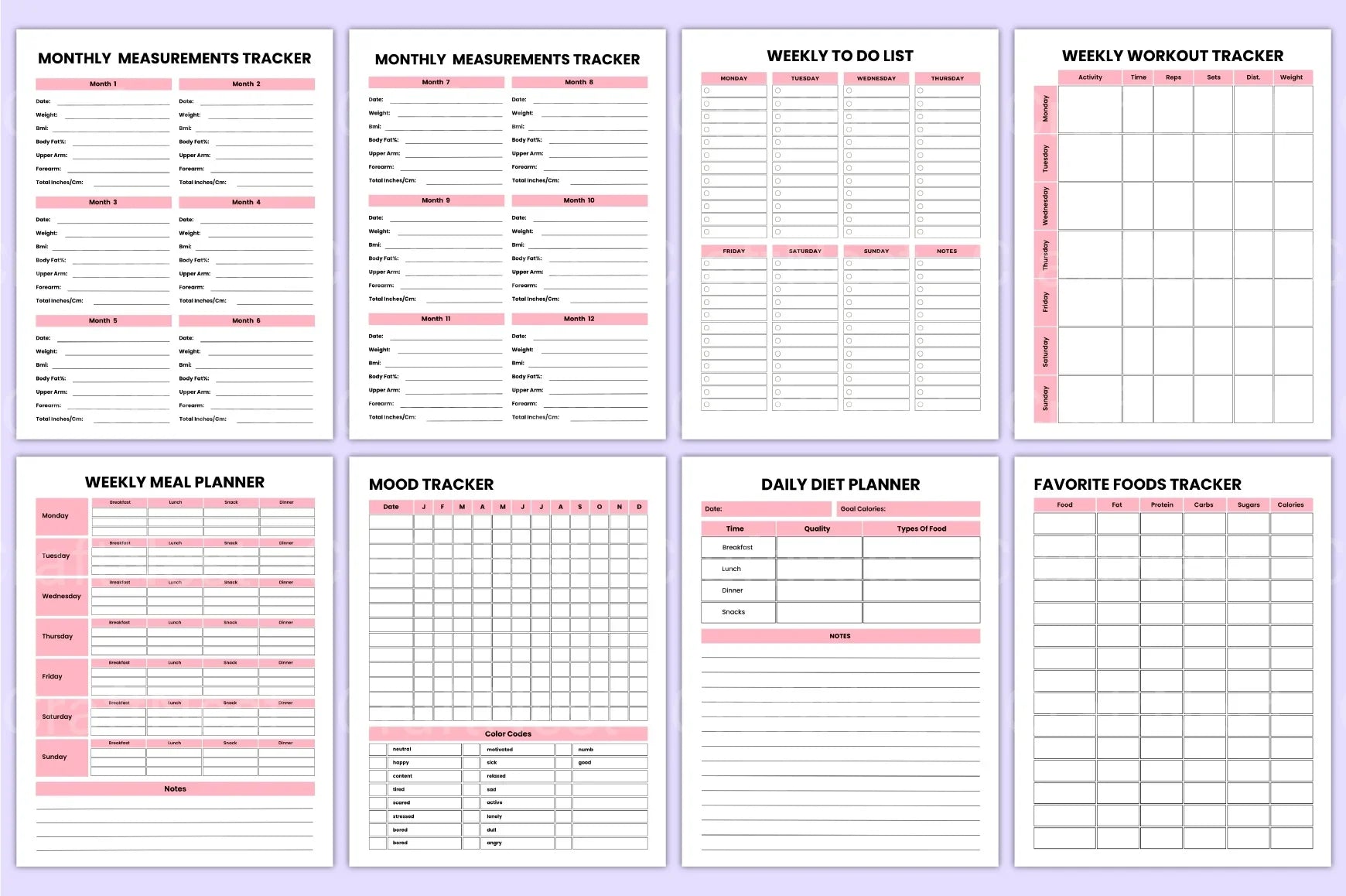 Effective Weight Loss Strategies - CraftNest - Digital Crafting and Art