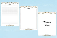 500 Bible Prompts for Inspiration - CraftNest - Digital Crafting and Art