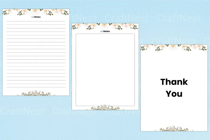 500 Bible Prompts for Inspiration - CraftNest - Digital Crafting and Art