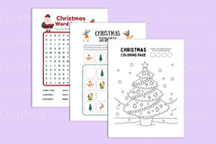 500 Christmas Positive Affirmations - CraftNest - Digital Crafting and Art