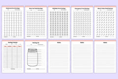 Top Money Saving Challenges to Boost Your Savings - CraftNest - Digital Crafting and Art
