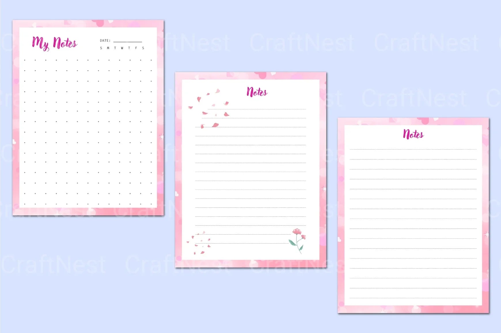 Self Esteem Workbook for Kids - CraftNest - Digital Crafting and Art