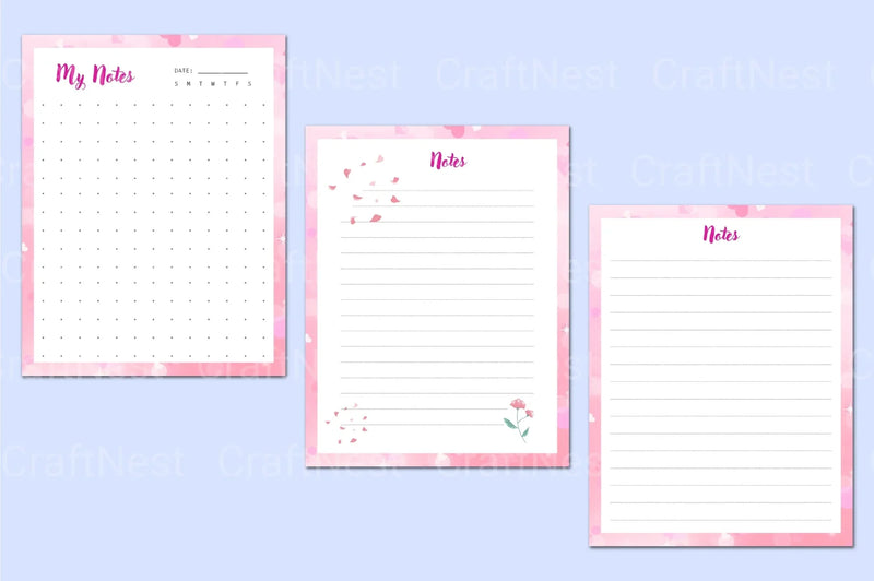 Self Esteem Workbook for Kids - CraftNest - Digital Crafting and Art