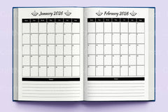 Shadow Work Workbook Guide - CraftNest - Digital Crafting and Art