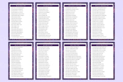 Tarot Prompts for Sacred Insight - CraftNest - Digital Crafting and Art
