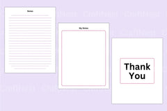 350 Gratitude Prompts for Daily Reflection - CraftNest - Digital Crafting and Art
