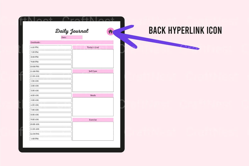 Self Care Tips for a Healthier Lifestyle - CraftNest - Digital Crafting and Art