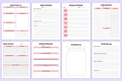 Ultimate Guide to Wellness - CraftNest - Digital Crafting and Art