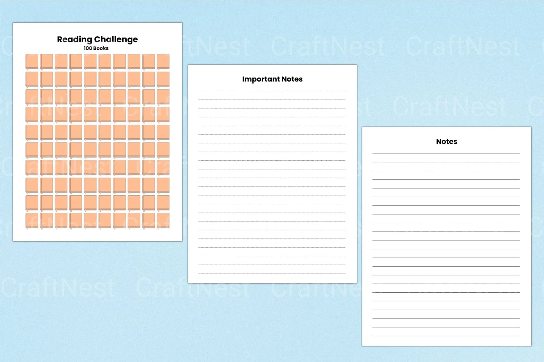 Engaging Reading Techniques for Improved Comprehension - CraftNest - Digital Crafting and Art