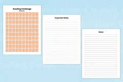 Engaging Reading Techniques for Improved Comprehension - CraftNest - Digital Crafting and Art
