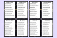 Shadow Work Prompts for Personal Growth - CraftNest - Digital Crafting and Art