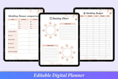 Wedding Planner Essentials Guide - CraftNest - Digital Crafting and Art