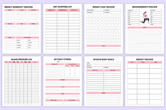 Effective Weight Loss Strategies - CraftNest - Digital Crafting and Art