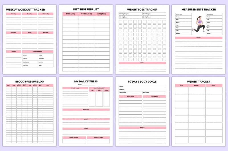 Effective Weight Loss Strategies - CraftNest - Digital Crafting and Art
