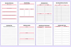 Ultimate Guide to Wellness - CraftNest - Digital Crafting and Art
