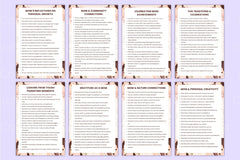 Creative Prompts for Moms - CraftNest - Digital Crafting and Art