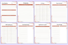 Christian Life Insights - CraftNest - Digital Crafting and Art