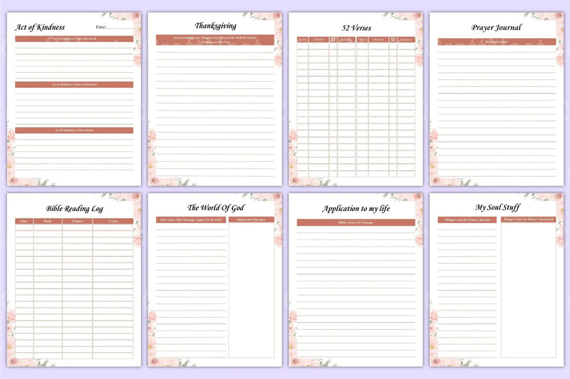 Christian Life Insights - CraftNest - Digital Crafting and Art