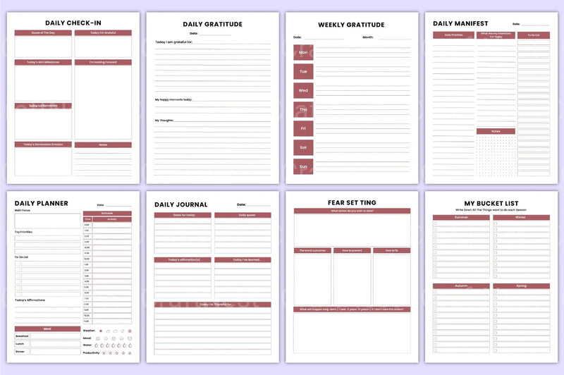 Self Care Guide: Essential Tips for Well-being - CraftNest - Digital Crafting and Art