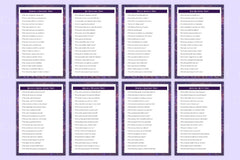 Tarot Prompts for Sacred Insight - CraftNest - Digital Crafting and Art