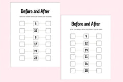 Math Activity Book for Kids Ages 7-12 - CraftNest - Digital Crafting and Art