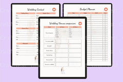 Wedding Planner Services - CraftNest - Digital Crafting and Art