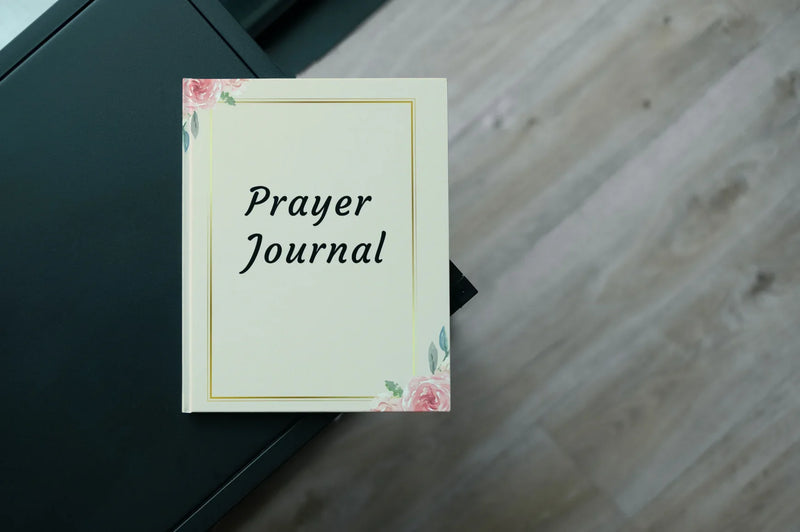 Prayer Planner - CraftNest - Digital Crafting and Art