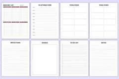 Mind Body Yoga: Enhance Wellness and Balance - CraftNest - Digital Crafting and Art