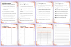 Spiritual Self-Care for Women - CraftNest - Digital Crafting and Art