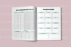 Expert Financial Planner Services - CraftNest - Digital Crafting and Art