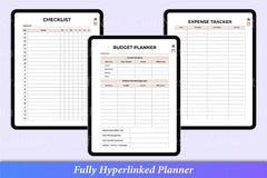 Travel Planner Guide - CraftNest - Digital Crafting and Art