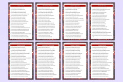 Couples Prompts Book for Deeper Connection - CraftNest - Digital Crafting and Art