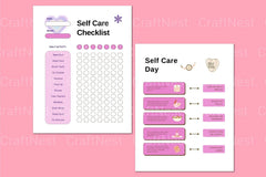 Effective Self-Care Tips for Managing Depression - CraftNest - Digital Crafting and Art